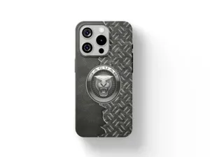 Jaguar Custodia Telefono Look Corsa Drift